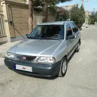 پراید۱۴۱ مدل ۸۸