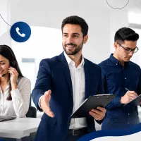 استخدام فوری بازاریاب و داده آماری