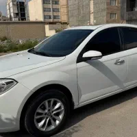 برلیانس H330 مدل ۱۳۹۷ اقساط بدون ضامن