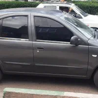 تیبا ۲ مدل ۹۶ بدون رنگ