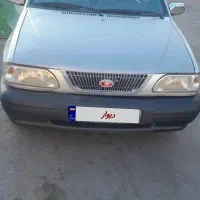 پراید ۱۴۱ دوگانه دست