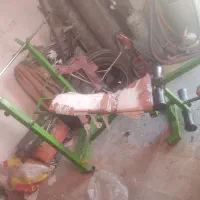 دستگاه بدنسازی