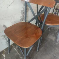 صندلی و میز لهستانی