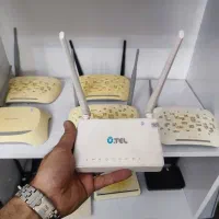 مودم یوتل