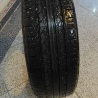 یک حلقه لاستیک نکسن  کره ای  سایزه ۱۷    ۲۱۵/۶۰