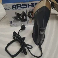 اتو بخار دو کاره مارک عرشیا نو