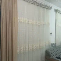 پرده پزیرایی