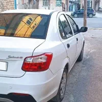 ساینا اس مدل 401