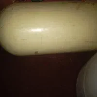 کپسول دوگانه cng