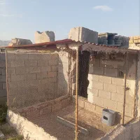 قفس مرغ وخروس