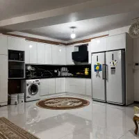 فروش آپارتمان ۹۶متر خوش نقشه ساحلی