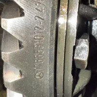 دیفرانسیل بنز w126/w116
