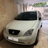 تیبا ۲ کم کارکرد بدون رنگ