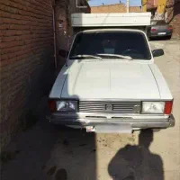 پیکان وانت