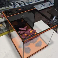 نسیم یاس ، بزرگ‌ترین مرجع تجهیزات آکواریوم