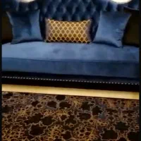 مبل لوکاردو ۱۰ نفره باناهارخوری ۸ نفره