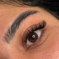 مژه موقت و اکستنشن مژه