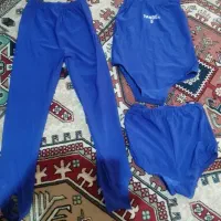 لباس ژیمیناستیک