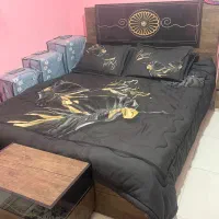 سرویس تخت دو نفره