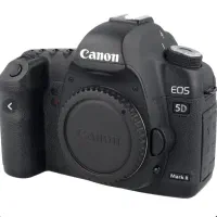 کنون ۵دی با لنز ۲۴-۱۰۵ 5d mark ii