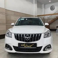 هایما s7 pro سفید 1404 (نقد و اقساط)