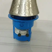 اجاق نفتی