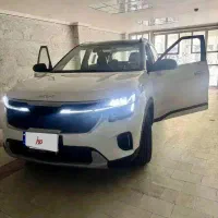 کیا سلتوس ۲۰۲۵ ارس پلاک فول