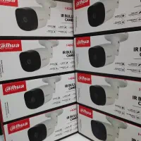دوربین بولت ۵ مگاپیکسل بدنه فلزی داهوا B2A51P
