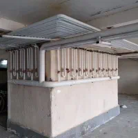 لوله کشی گاز و آتشنشانی «نقد و اقساط»