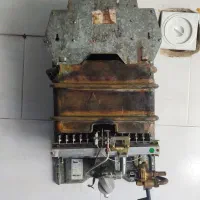 پکیج و ابگرمکن دیواری