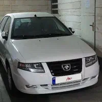 سمند سورن پلاس دوگانه سوز مدل ۱۴۰۵ صفر کیلومتر