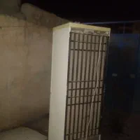 یخچال سوخته و خراب خریدارم کوهدشت
