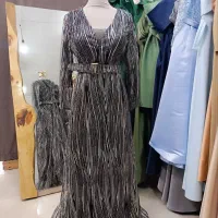 لباس مجلسی