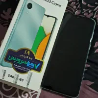 گوشی A03 core|موبایل|صوفیان, |دیوار