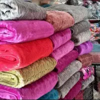 پتو تک نفره مسافرتی ژله ای