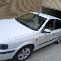 سمند LX