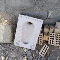 سنگ توالت