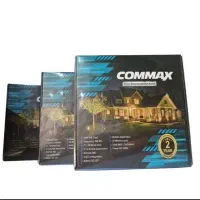 دزدگیر حرفه ای کوماکس Cco/امنیت برتر کد 400