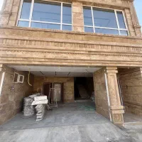خونه دوطبقه 186 متر سندششدانگ امام علی