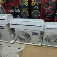 پخش عمده کولرگازی جنرال ایوولی زانتی جنرال گلدشکار
