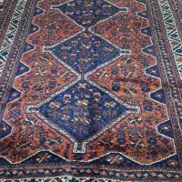 فرش قدیمی
