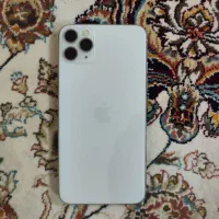 آیفون ۱۱ پرومکس