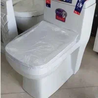 توالت فرنگی اونیکس گلسار پارس سرام