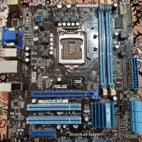 مادربرد اصلی ASUS