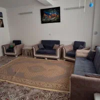 آپارتمان مهرشهر