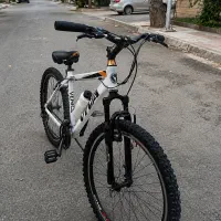 دوچرخه ویوا ۲۶ اصل تایوان فروش فوری زیر قیمت