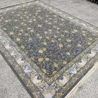 فرش ماشینی کاشان