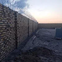 دیوار چینی کفسازی