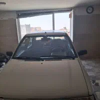 پراید مدل 88 استثنایی