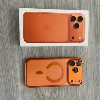 ایفون ۱۷ پرو مکس فقط اکتیو